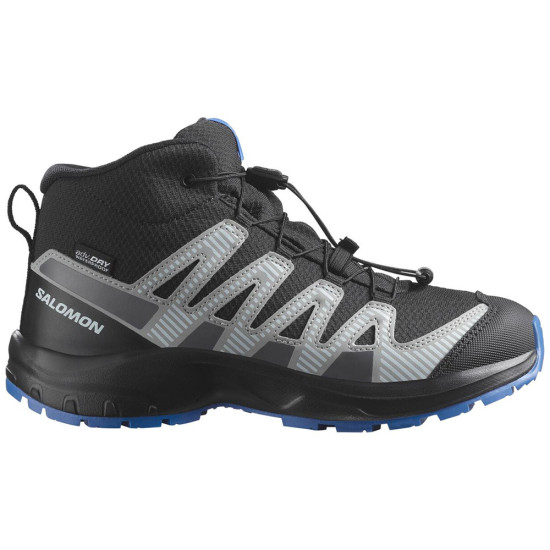 Salomon XA PRO V8 MID WP J